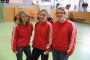 Janna, Ulrike und Rebekka!