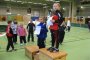 Jana Pastorek - Siegerin über 50 m und 800 m!