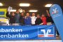 Die Sieger der Männerwertung: Georg Diettrich, Jan Waschkau, Achim Groenhagen, Onno Ringering, Wilko Willms, Roland Klaue, Stephan de Jonge und Michael Schulze!