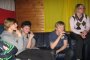 Gruppenwettkampf: Singstar mit Andre und Tamme!