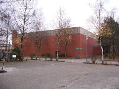 sportzentrum