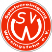 SV Warsingsfehn e.V. von 1946